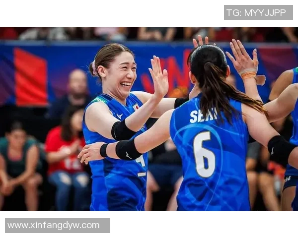 2017年女排对阵日本的精彩对决回顾与分析 2017年女排对阵日本的精彩对决回顾与分析