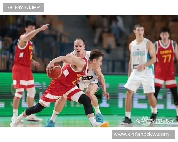 2017年男篮对阵埃及精彩回顾与赛场瞬间分析