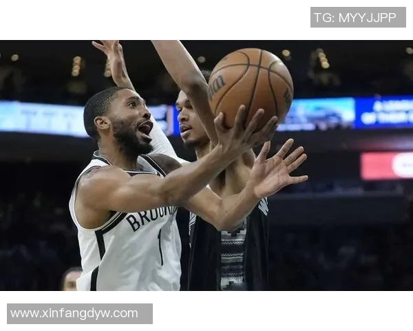 NBA马刺与篮网精彩对决录像回放全程回顾与精彩瞬间分析
