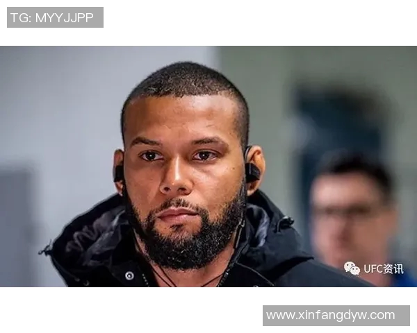 UFC卢克与贝尔福特的巅峰对决揭开战斗之夜的序幕 UFC卢克与贝尔福特的巅峰对决揭开战斗之夜的序幕