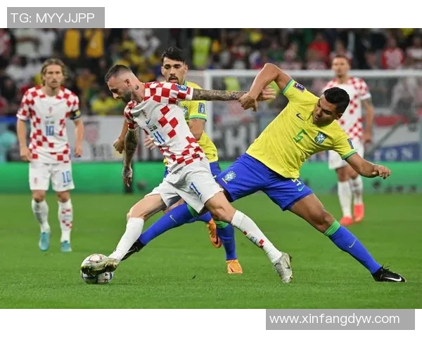 奥运会精彩对决巴西与克罗地亚谁能笑到最后引发全球关注 奥运会精彩对决巴西与克罗地亚谁能笑到最后引发全球关注