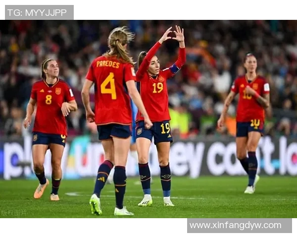 奥地利女足与西班牙女足激战正酣谁将赢得这场精彩对决