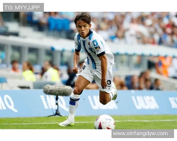 久保建英的崛起之路:从青训小将到世界舞台的闪耀明星 久保建英的崛起之路:从青训小将到世界舞台的闪耀明星