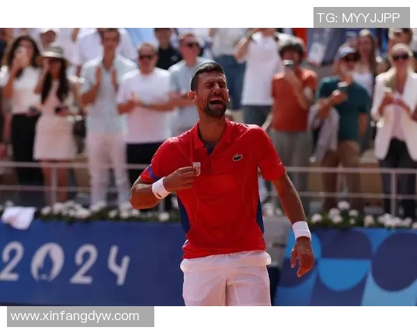 德约科维奇最新动态分析及未来赛事展望全面解读