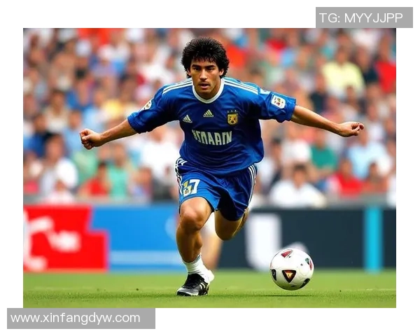 登巴巴:从绿茵场上的传奇到生活中的励志榜样 登巴巴:从绿茵场上的传奇到生活中的励志榜样