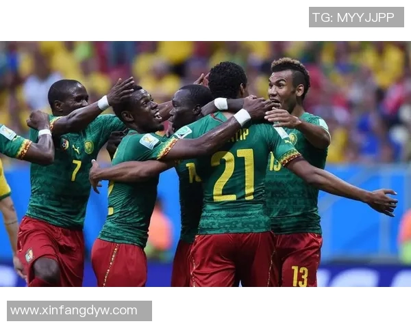 非洲杯精彩对决喀麦隆迎战加蓬争夺小组出线权