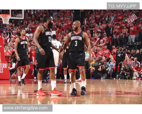 勇士连胜火箭，晋级西部决赛