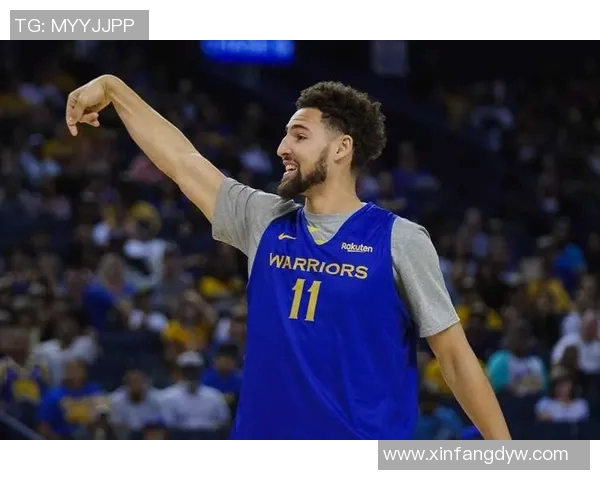 汤普森手感火热，勇士队大胜对手：再现王者风范