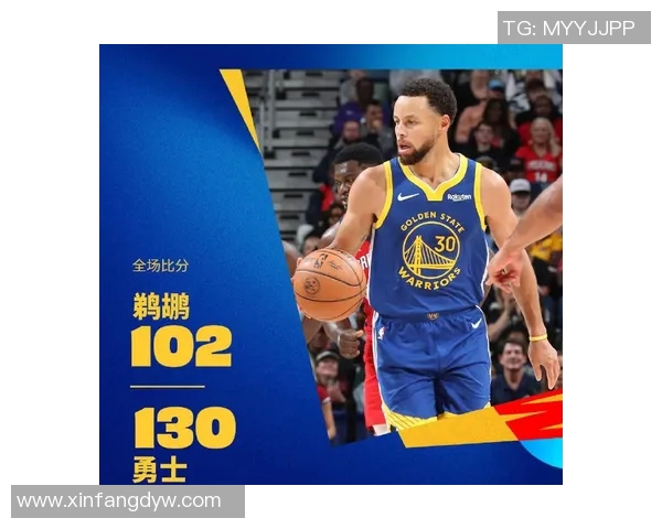 勇士主场大胜灰熊，实现四连胜，展现王者风范