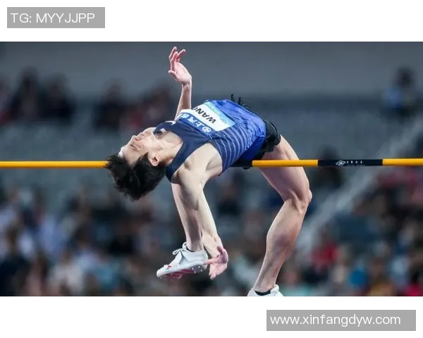 田径钻石联赛精彩纷呈各路高手争夺荣耀与梦想的舞台