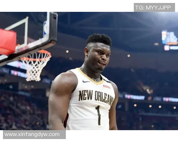 锡安体重问题持续发酵鹈鹕队聘营养师全程监控健康管理