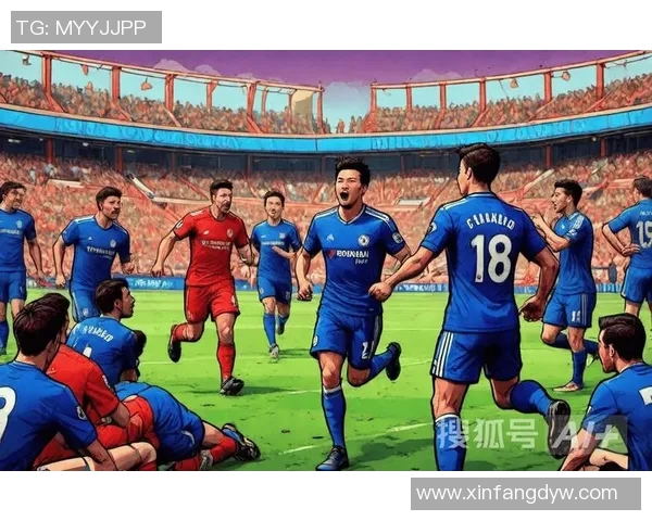 切尔西与热刺激战正酣谁能在伦敦德比中笑到最后 切尔西与热刺激战正酣谁能在伦敦德比中笑到最后