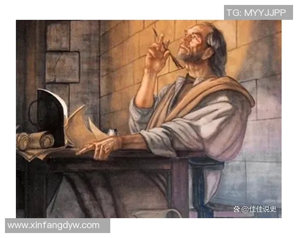 李禄的传奇人生与历史影响探究:从文人到政治家的转变之路 李禄的传奇人生与历史影响探究:从文人到政治家的转变之路