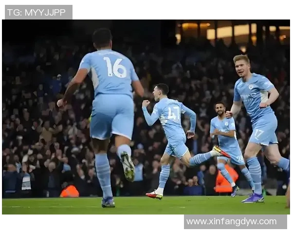 曼城对阵热刺在线直播全程回顾与精彩瞬间分析