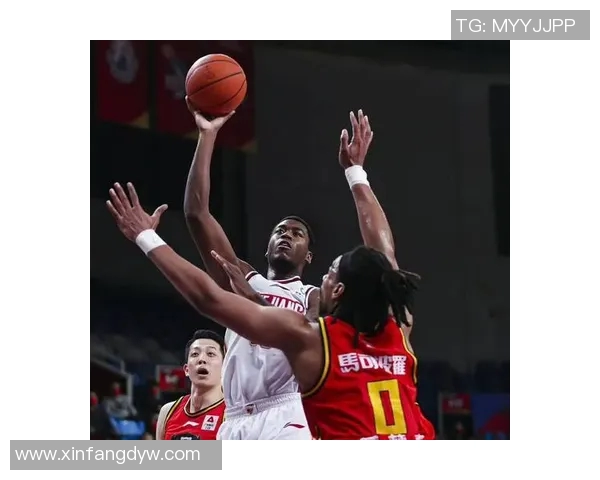 广东宏远与浙江季前赛直播精彩对决全程回顾与分析