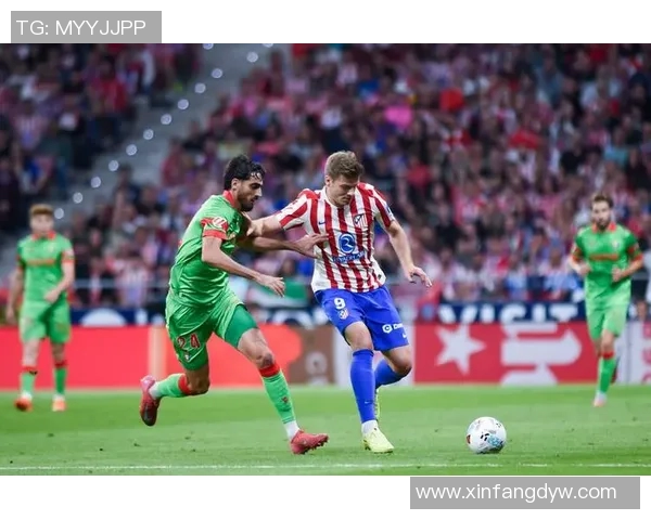 马德里竞技队的辉煌历程与未来展望：从传统强队到现代足球的引领者