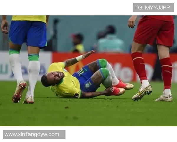 内马尔本赛季第五次受伤巴黎欧冠前景岌岌可危