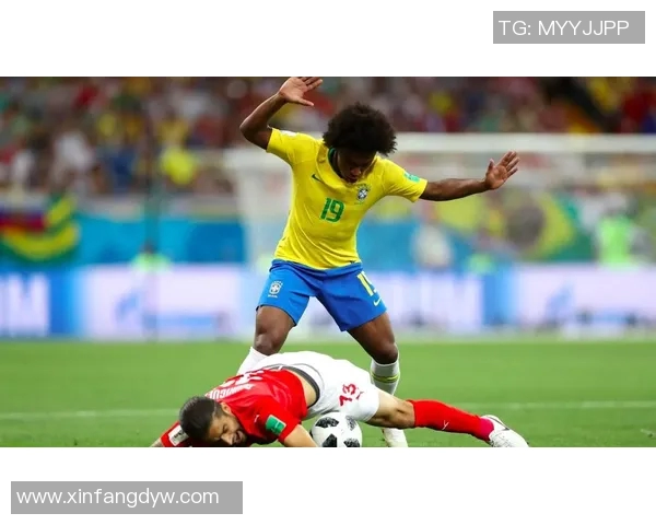 瑞士与巴西精彩对决比赛数据分析与战绩回顾