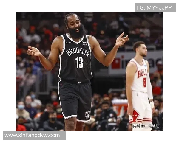 公牛与篮网历史交锋数据分析及比分回顾