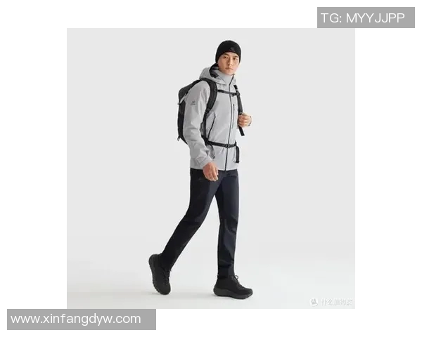 探索户外新境界Tohike冲锋衣助你畅享自然之美