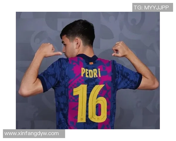 佩德里：年轻天才在足球世界中崭露头角的传奇之路与未来展望