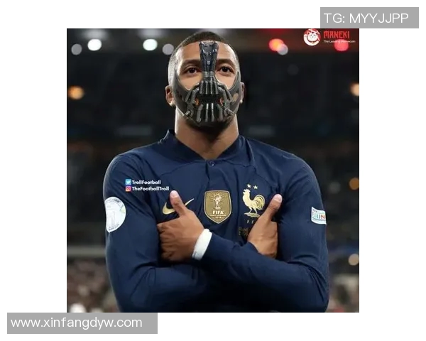 姆巴佩神龟的传奇之路：从足球场到神话的蜕变与启示