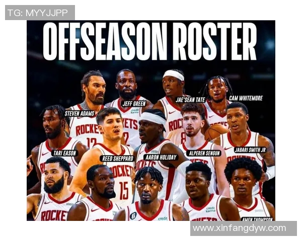 火箭队与开拓者赛后分析：战术调整与球员表现的深度解读