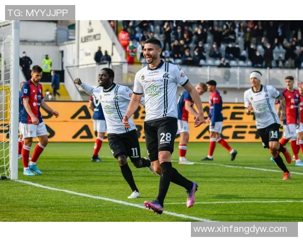 斯佩齐亚与比萨的激烈对决谁能在这场较量中脱颖而出