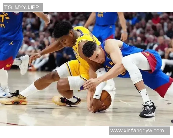 湖人掘金内线对决分析谁能在篮下掌控比赛节奏