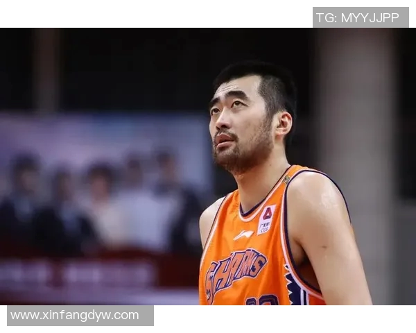 张兆旭：从篮球新星到职业生涯的辉煌转折点探索与成长之路